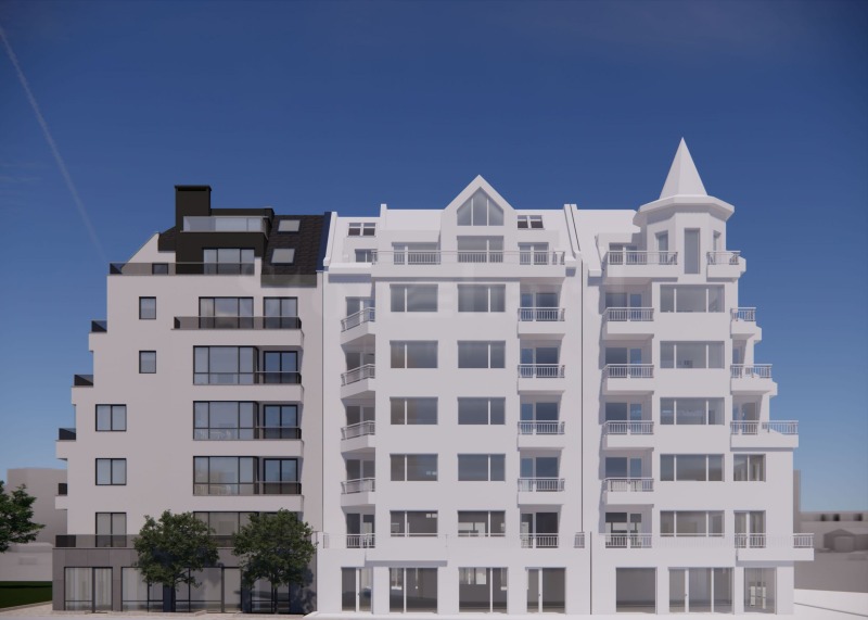 Продава 3-СТАЕН, гр. София, Манастирски ливади, снимка 8 - Апартаменти - 52482967