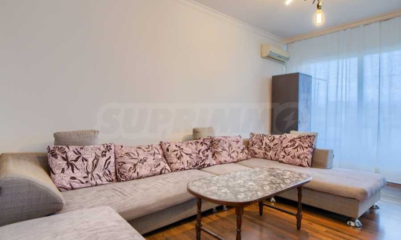 Продава 3-СТАЕН, гр. Пловдив, Кючук Париж, снимка 3 - Апартаменти - 52490199