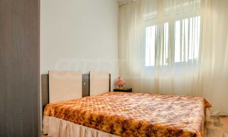 Продава 3-СТАЕН, гр. Пловдив, Кючук Париж, снимка 7 - Апартаменти - 52490199