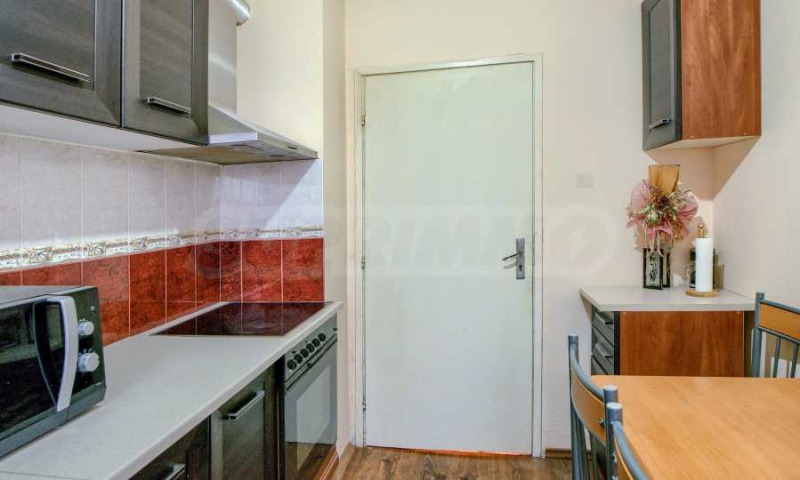 Продава 3-СТАЕН, гр. Пловдив, Кючук Париж, снимка 5 - Апартаменти - 52490199