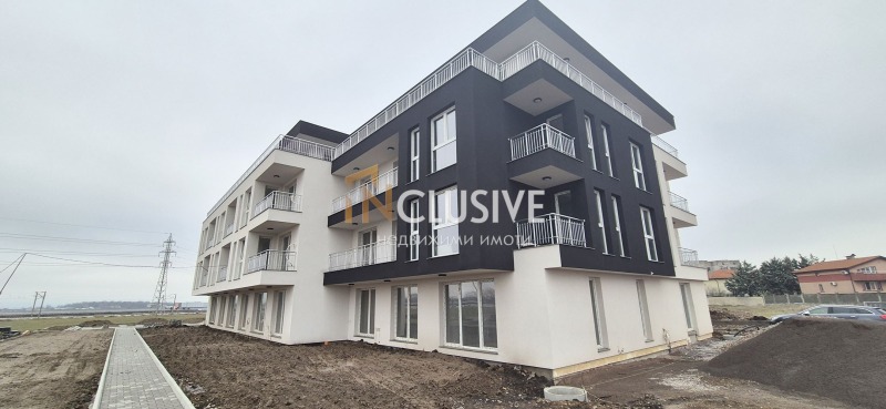 Продава 3-СТАЕН, гр. София, Обеля 2, снимка 2 - Апартаменти - 53074236