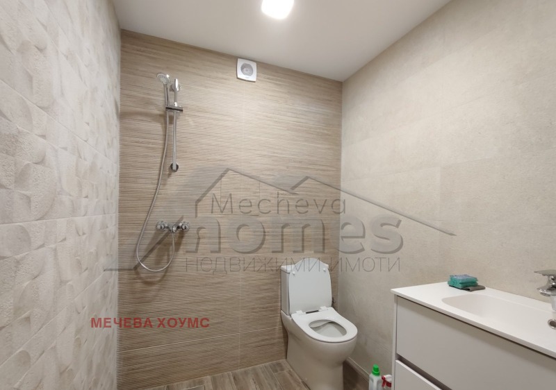 Продава 3-СТАЕН, гр. Стара Загора, Център, снимка 6 - Апартаменти - 53165073