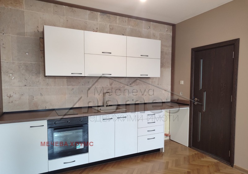 Продава 3-СТАЕН, гр. Стара Загора, Център, снимка 7 - Апартаменти - 53165073