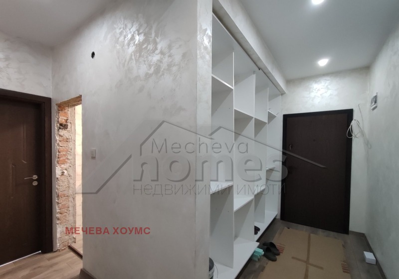 Продава 3-СТАЕН, гр. Стара Загора, Център, снимка 3 - Апартаменти - 53165073