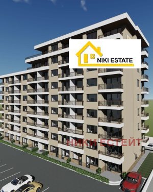 Продава 3-СТАЕН, гр. Варна, Кайсиева градина, снимка 3 - Апартаменти - 54530277