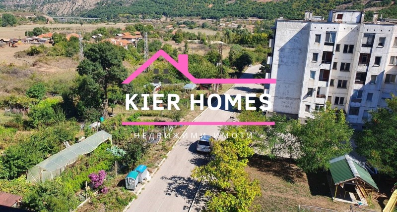 Продава 4-СТАЕН, гр. Маджарово, област Хасково, снимка 10 - Апартаменти - 52301637