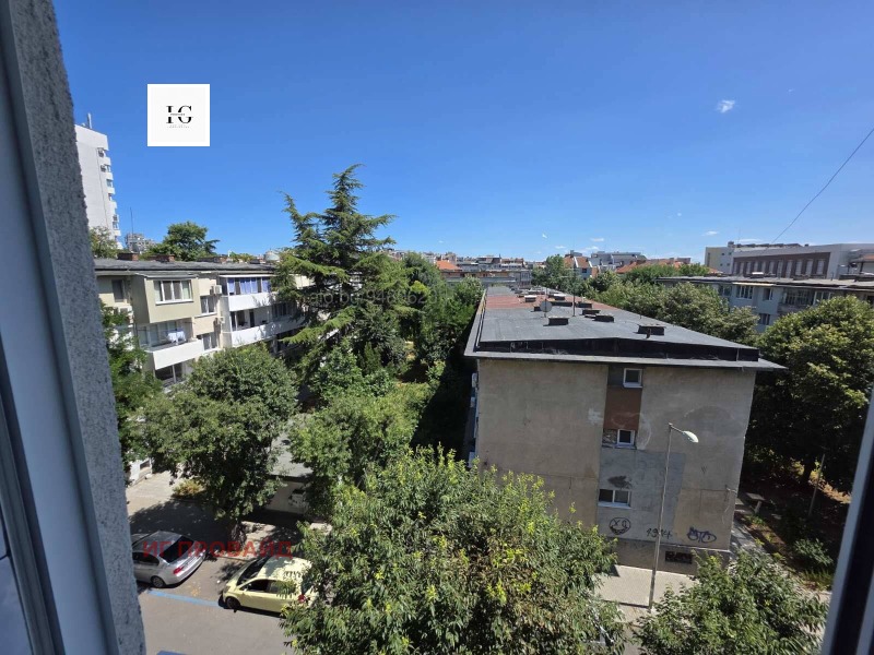 Till salu  3+ sovrum Burgas , Centar , 190 kvm | 37442060 - bild [2]