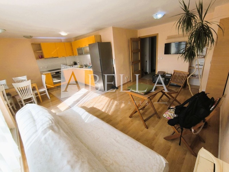 Zu verkaufen  Maisonette Sofia , Manastirski liwadi , 136 qm | 32351981 - Bild [2]