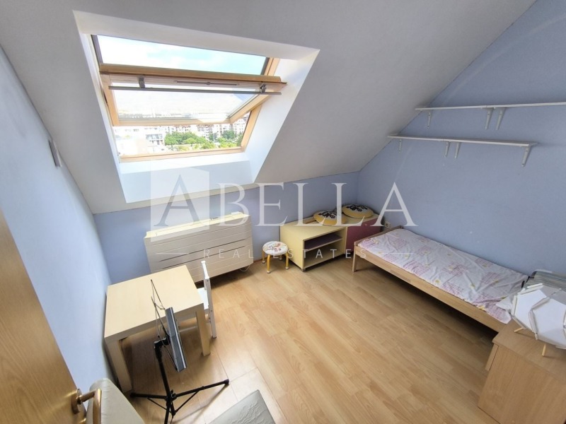 Zu verkaufen  Maisonette Sofia , Manastirski liwadi , 136 qm | 32351981 - Bild [11]