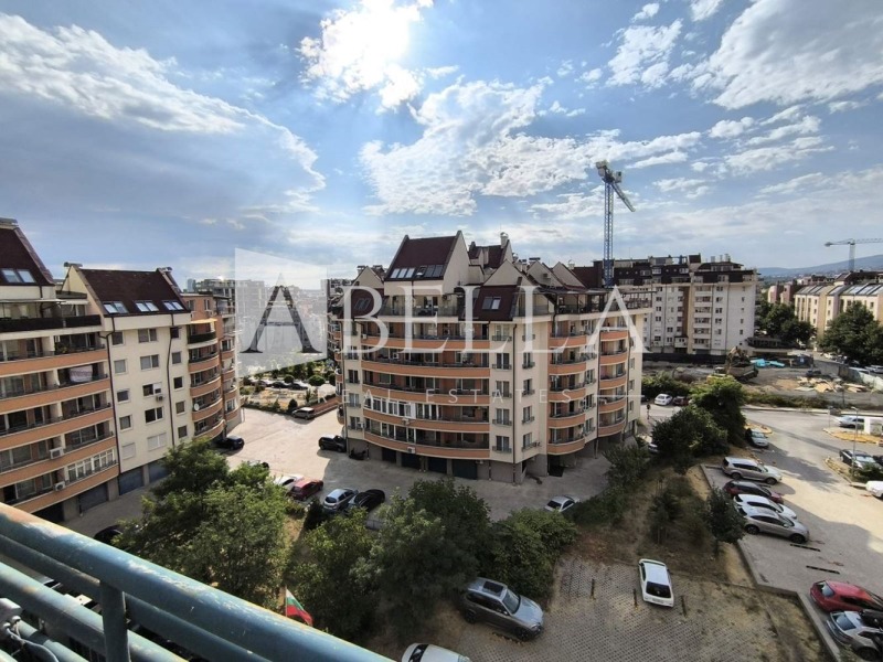 Zu verkaufen  Maisonette Sofia , Manastirski liwadi , 136 qm | 32351981 - Bild [15]