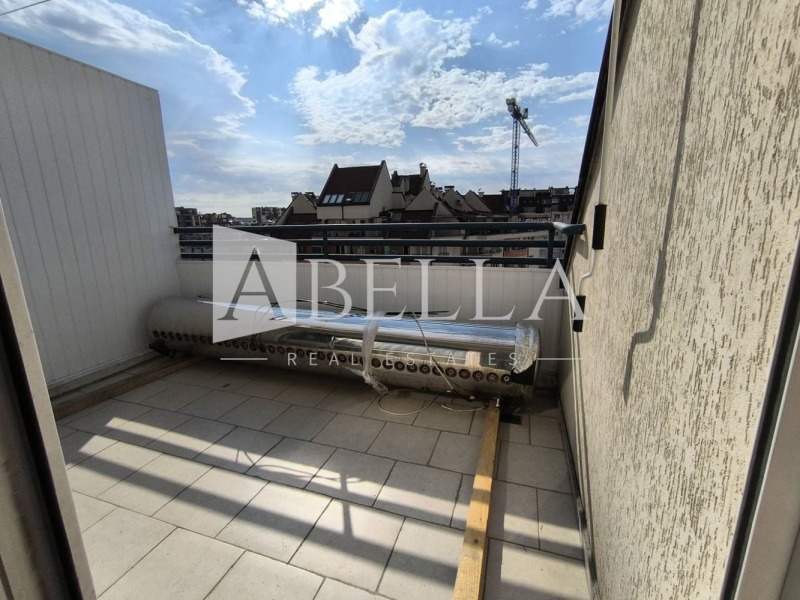 Zu verkaufen  Maisonette Sofia , Manastirski liwadi , 136 qm | 32351981 - Bild [14]