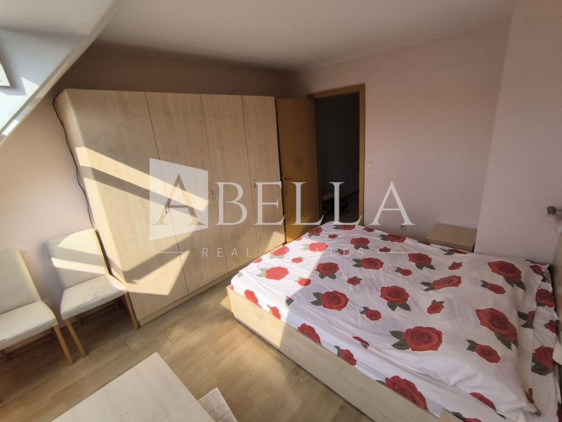 Zu verkaufen  Maisonette Sofia , Manastirski liwadi , 136 qm | 32351981 - Bild [10]