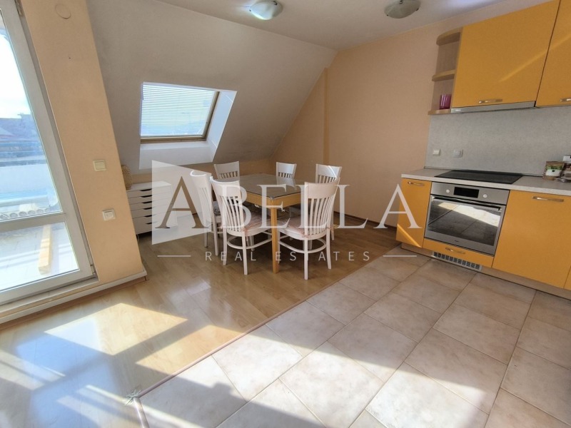 Zu verkaufen  Maisonette Sofia , Manastirski liwadi , 136 qm | 32351981 - Bild [4]