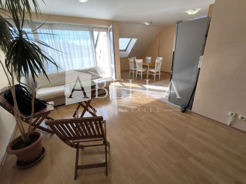 Zu verkaufen  Maisonette Sofia , Manastirski liwadi , 136 qm | 32351981