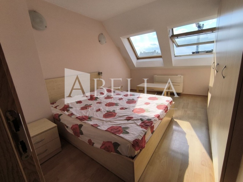 Zu verkaufen  Maisonette Sofia , Manastirski liwadi , 136 qm | 32351981 - Bild [9]