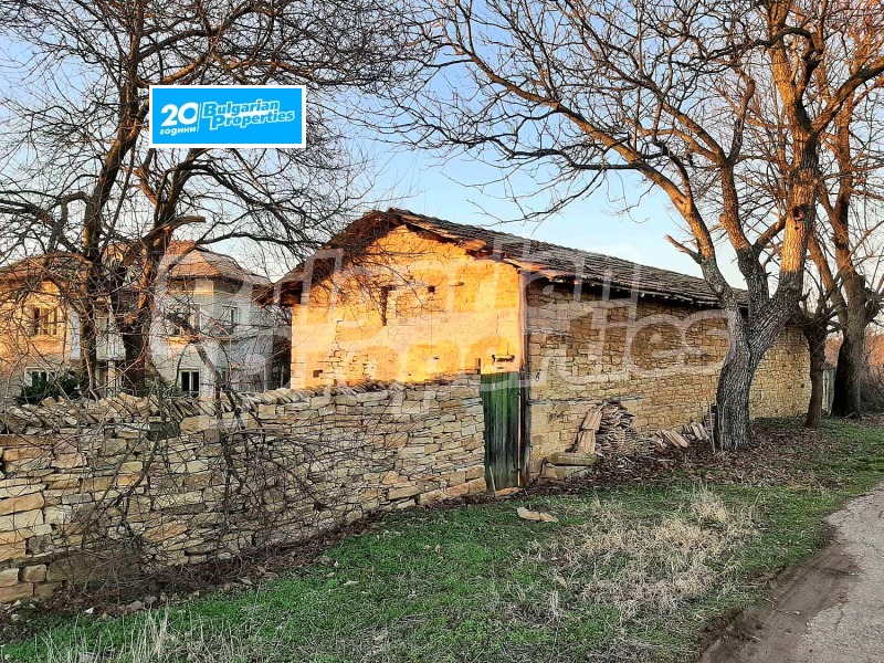 Продава  Къща област Велико Търново , с. Паскалевец , 110 кв.м | 65715862 - изображение [3]