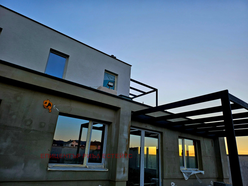 Продава  Къща град София , с. Доброславци , 246 кв.м | 88264345 - изображение [10]