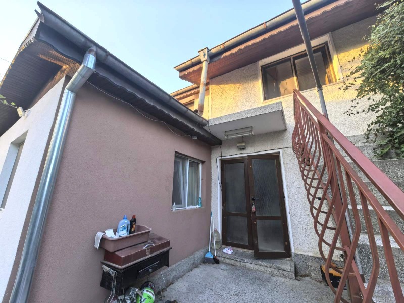 Продава  Къща град Варна , м-т Телевизионна кула , 128 кв.м | 28136664 - изображение [4]