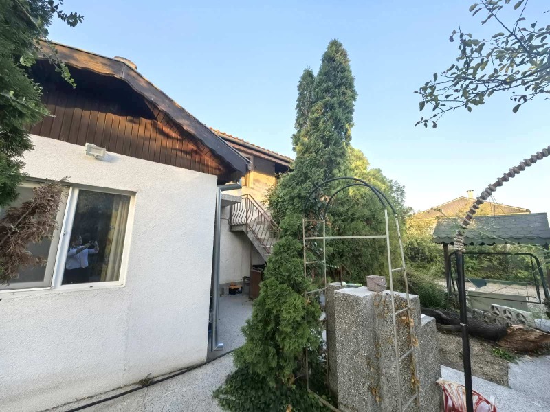 Продава  Къща град Варна , м-т Телевизионна кула , 128 кв.м | 28136664 - изображение [3]