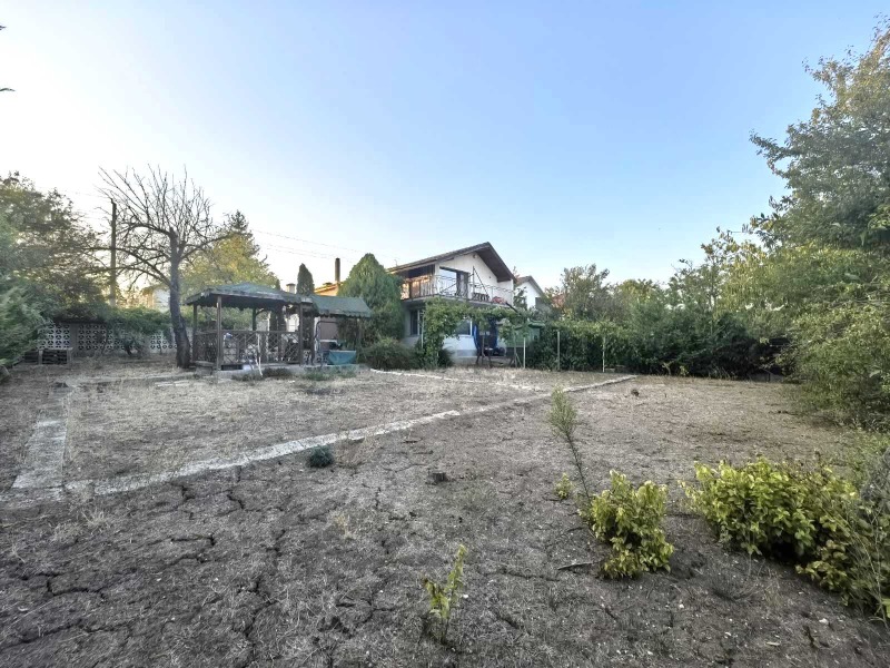 Продава  Къща град Варна , м-т Телевизионна кула , 128 кв.м | 28136664