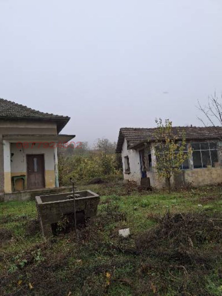 Продава КЪЩА, с. Долни Вадин, област Враца, снимка 2 - Къщи - 52780610