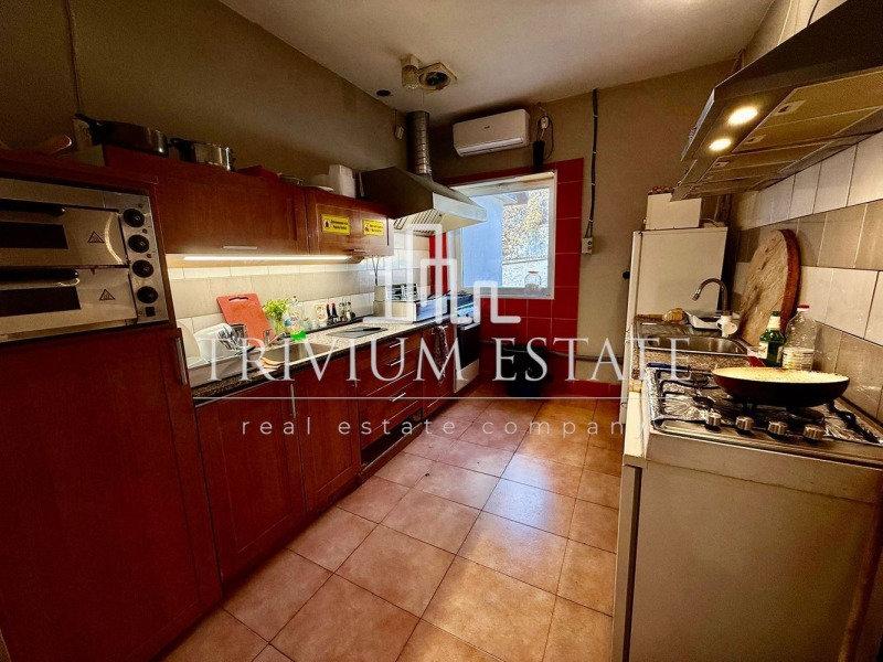 Продава ЗАВЕДЕНИЕ, с. Средно градище, област Стара Загора, снимка 6 - Заведения - 52621386