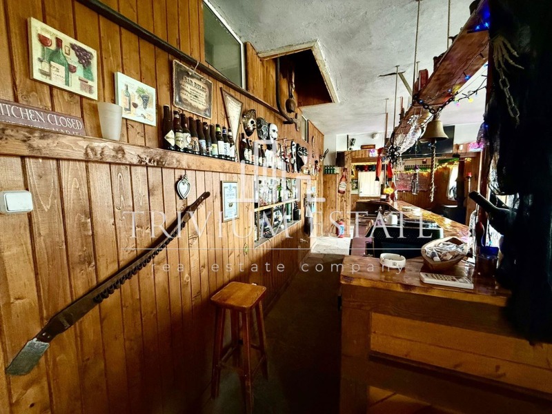 Продава ЗАВЕДЕНИЕ, с. Средно градище, област Стара Загора, снимка 7 - Заведения - 52621386