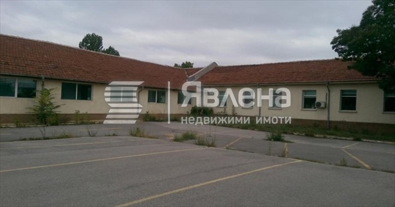 Продава СКЛАД, гр. София, Връбница 1, снимка 4 - Складове - 55931774