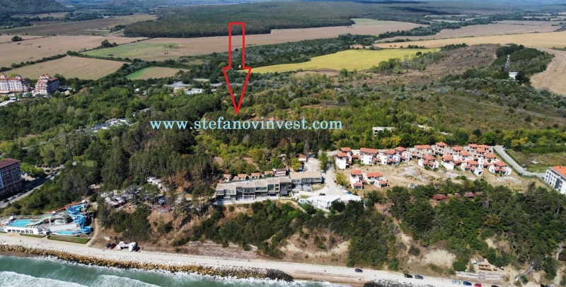 Продава ПАРЦЕЛ, гр. Обзор, област Бургас, снимка 3 - Парцели - 38239735