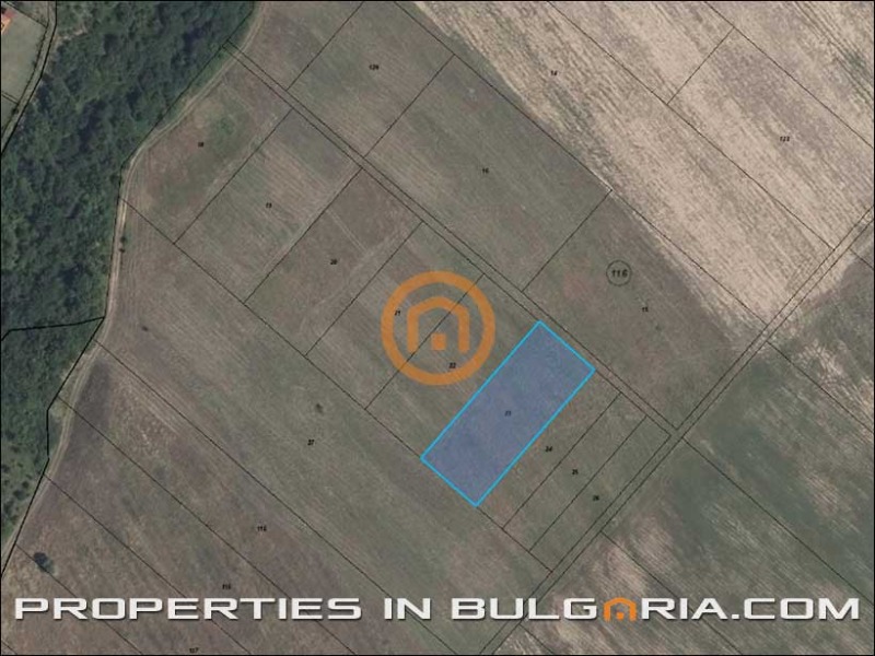 For Sale  Plot region Sofia , Dolna banya , 1999 sq.m | 82292945 - image [5]