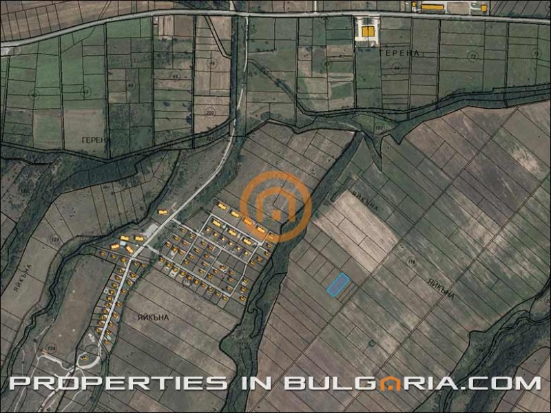 For Sale  Plot region Sofia , Dolna banya , 1999 sq.m | 82292945 - image [3]