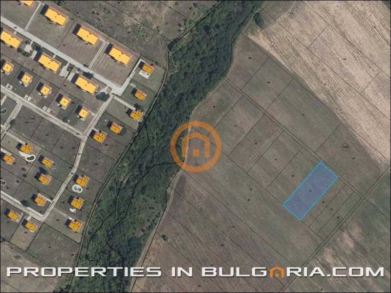 For Sale  Plot region Sofia , Dolna banya , 1999 sq.m | 82292945 - image [4]