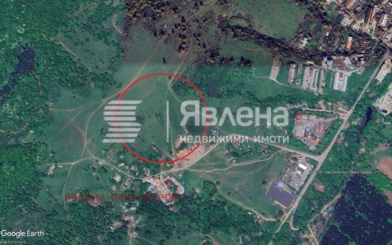 For Sale  Plot region Burgas , Tsarevo , 12500 sq.m | 70928402