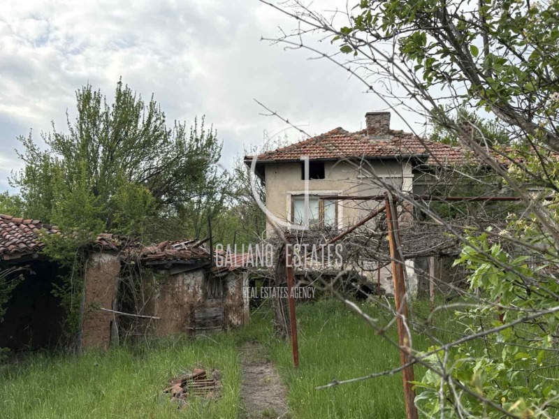 Продаја  Плот регион Перник , Егалница , 3827 м2 | 56394615 - слика [2]
