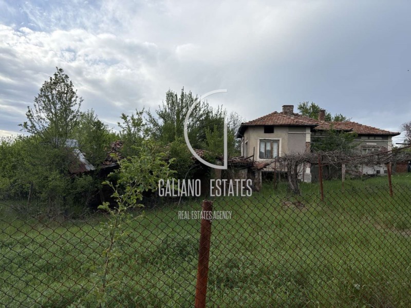 Продаја  Плот регион Перник , Егалница , 3827 м2 | 56394615