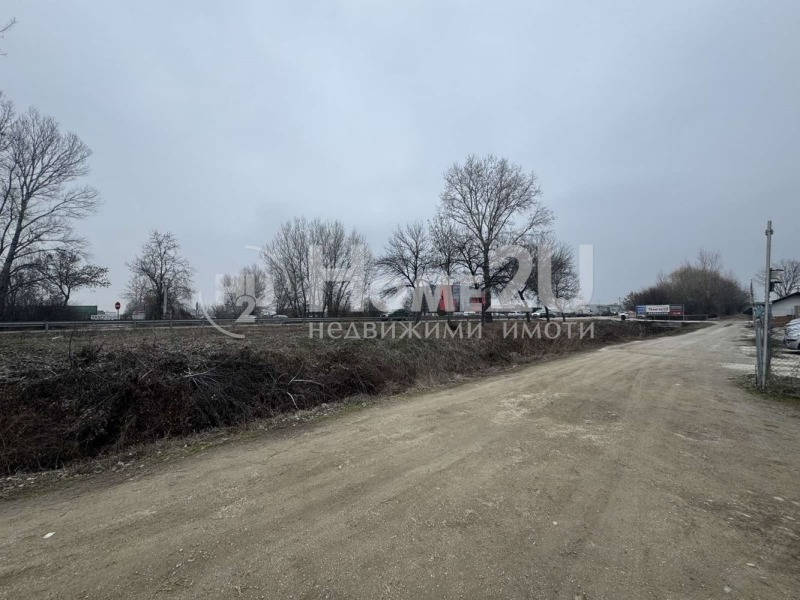 Til salg  Grund region Plovdiv , Branipole , 2188 kvm | 36119125
