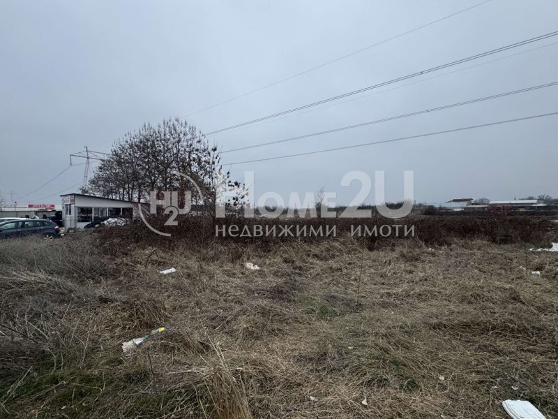 Til salg  Grund region Plovdiv , Branipole , 2188 kvm | 36119125 - billede [2]