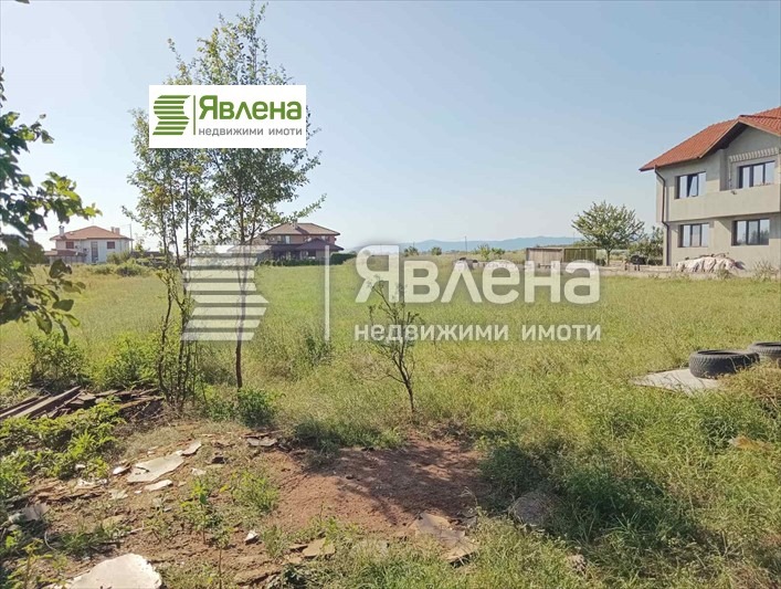 Продава ПАРЦЕЛ, гр. София, с. Чепинци, снимка 3 - Парцели - 52931587