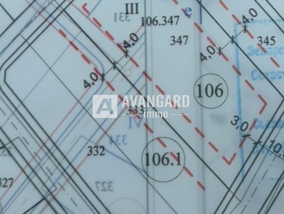 Продава ПАРЦЕЛ, с. Приселци, област Варна, снимка 2 - Парцели - 54461170