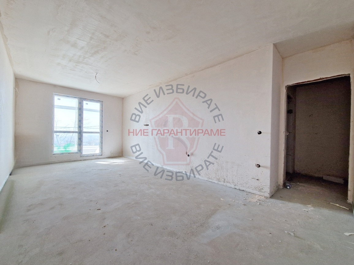 Продава 1-СТАЕН, гр. Варна, Възраждане 3