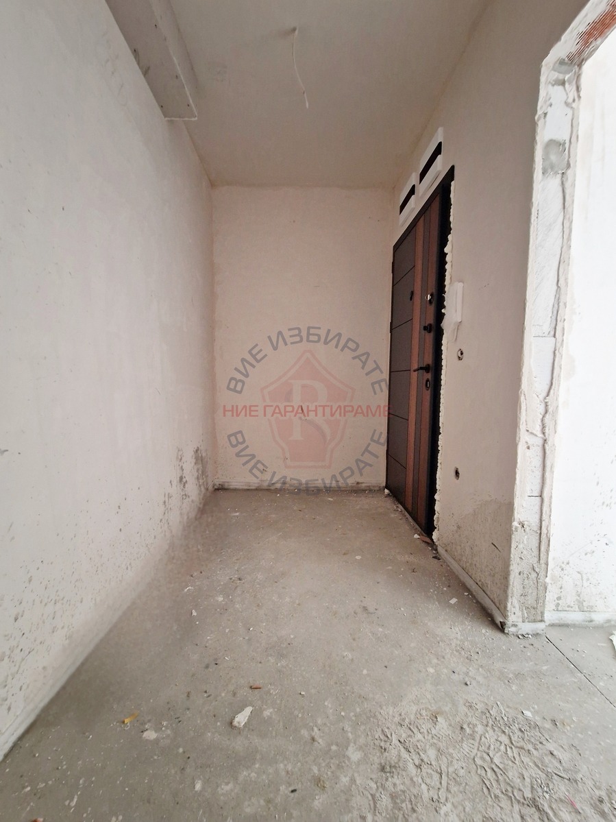 Продава 1-СТАЕН, гр. Варна, Възраждане 3, снимка 2 - Апартаменти - 53735518