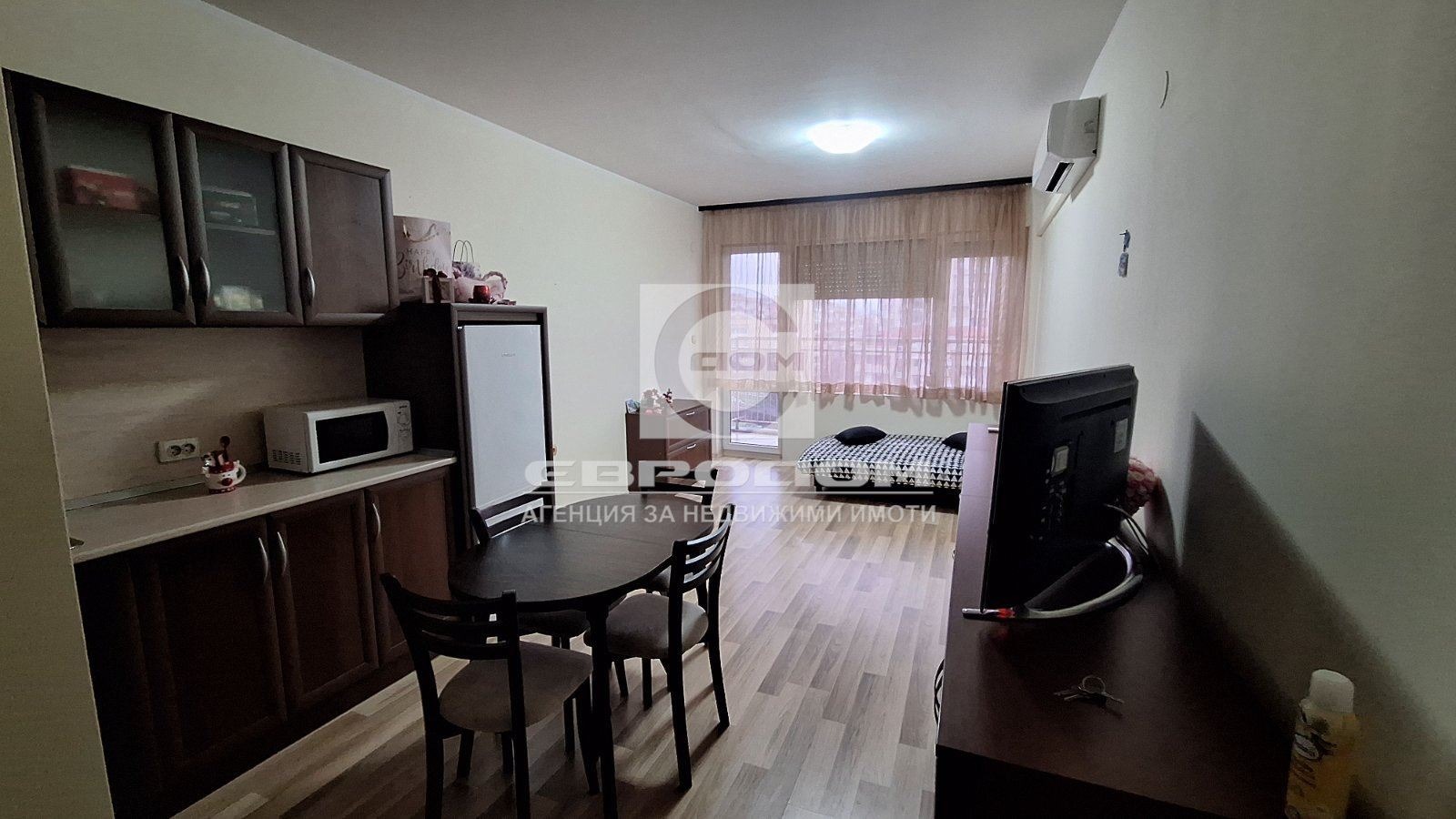 Продава 1-СТАЕН, гр. Стара Загора, Железник - изток, снимка 7 - Апартаменти - 54957747