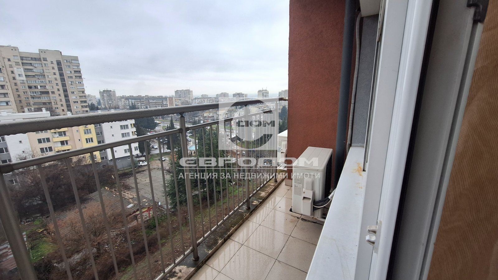 Продава 1-СТАЕН, гр. Стара Загора, Железник - изток, снимка 8 - Апартаменти - 54957747