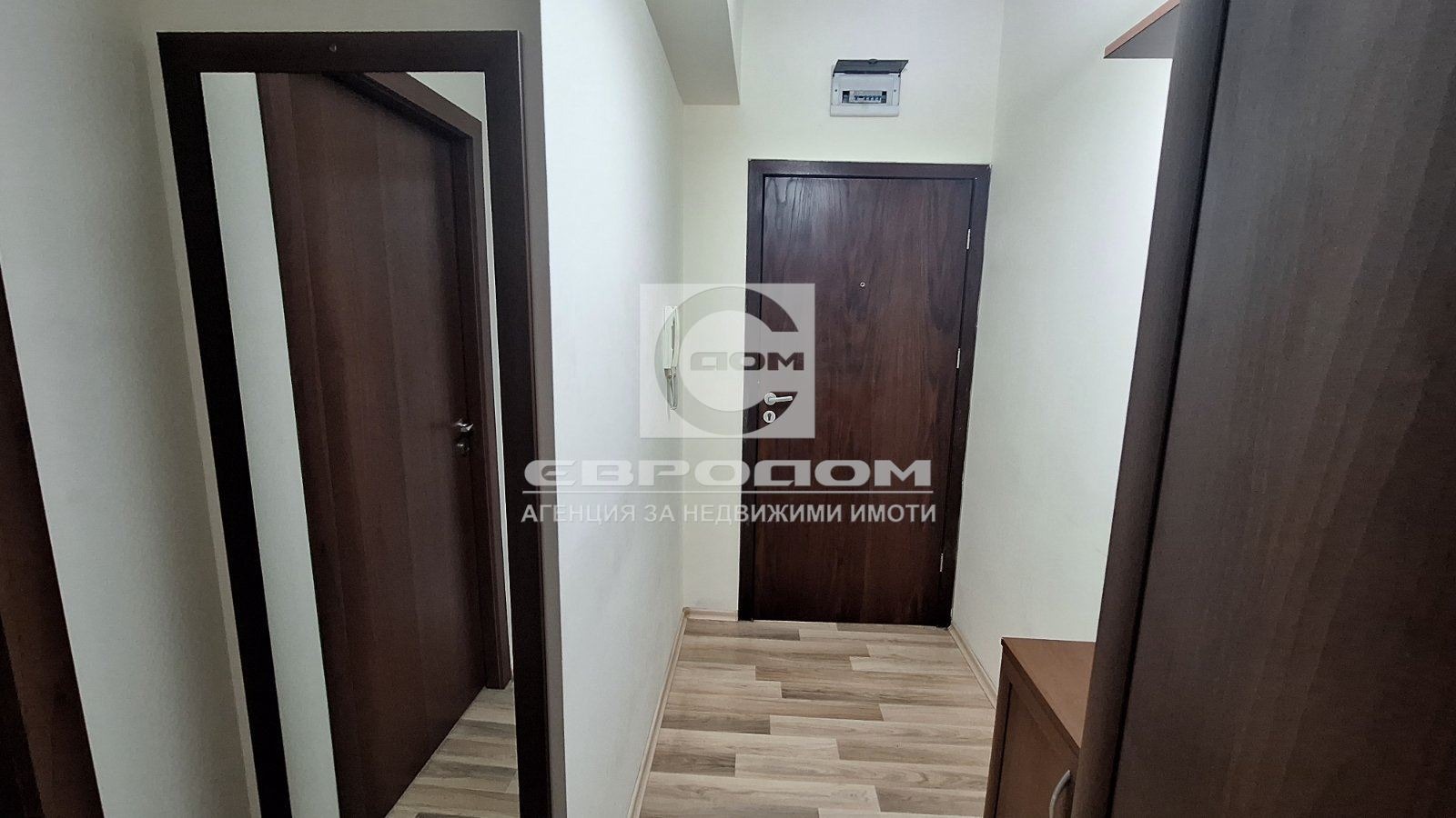 Продава 1-СТАЕН, гр. Стара Загора, Железник - изток, снимка 5 - Апартаменти - 54957747