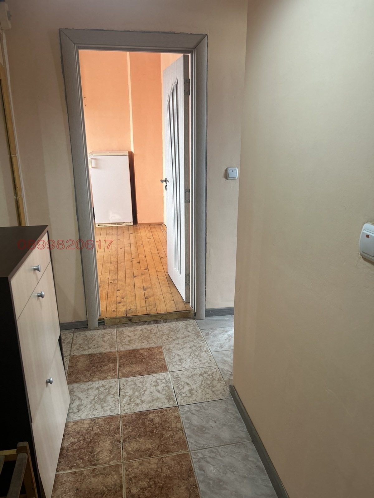 Продава 2-СТАЕН, гр. Враца, Металург, снимка 9 - Апартаменти - 55072411