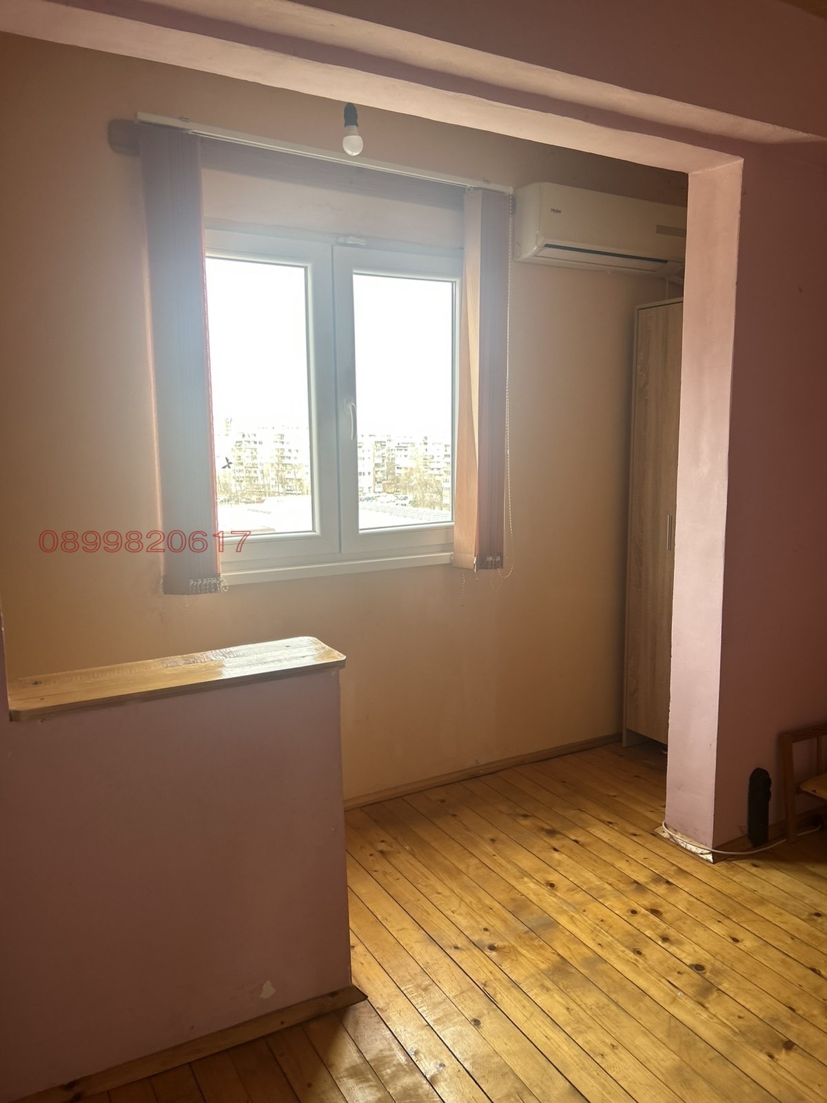 Продава 2-СТАЕН, гр. Враца, Металург, снимка 6 - Апартаменти - 55072411