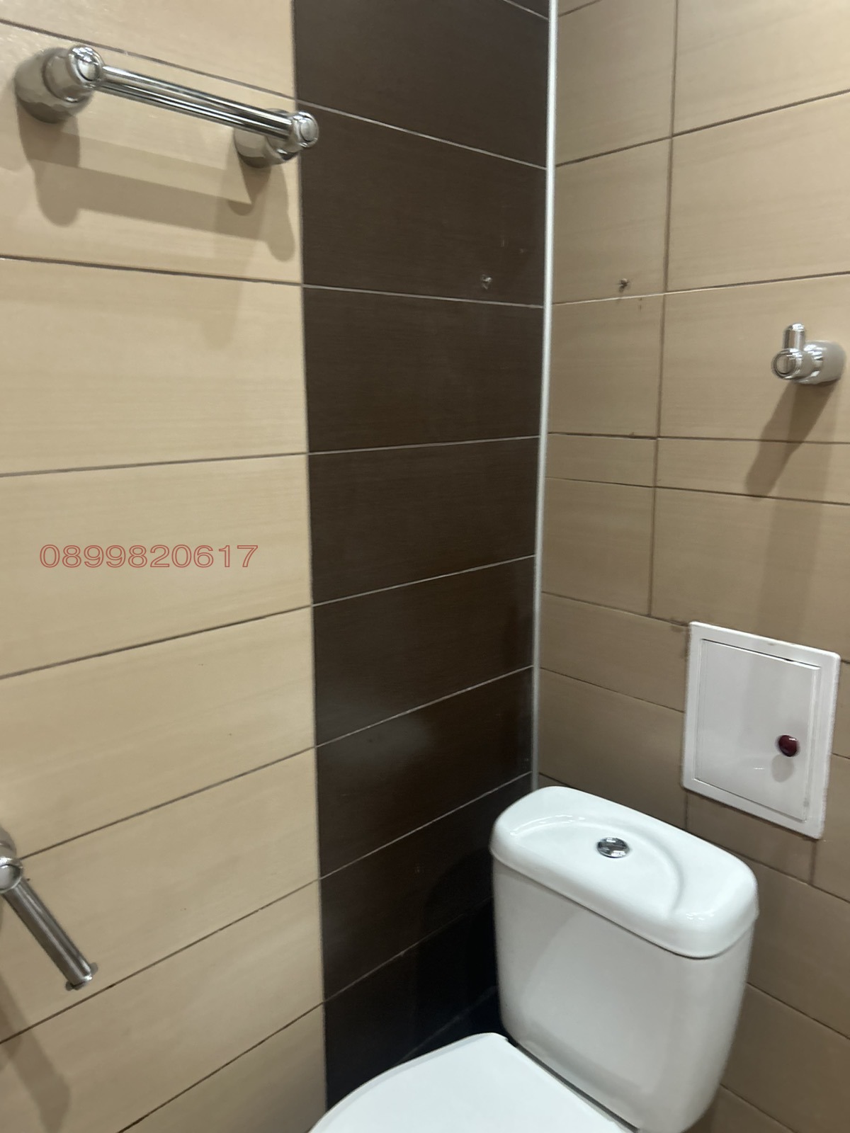 Продава 2-СТАЕН, гр. Враца, Металург, снимка 13 - Апартаменти - 55072411