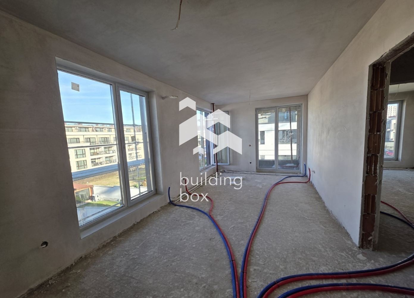 Продава 2-СТАЕН, гр. София, Витоша