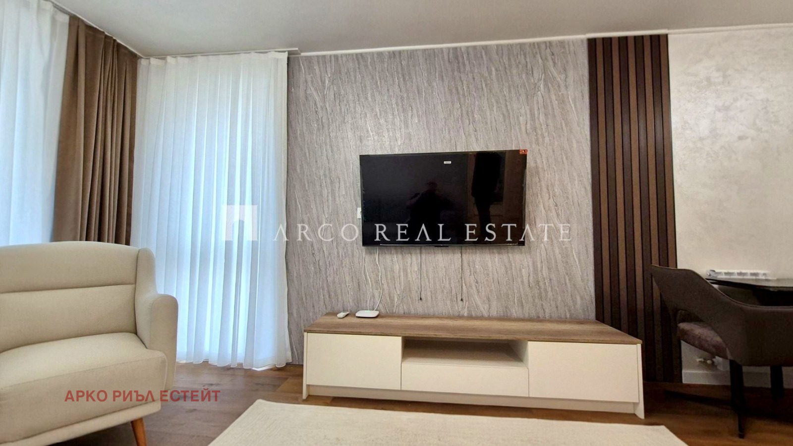 Продава 2-СТАЕН, гр. София, Малинова долина, снимка 5 - Апартаменти - 53911381