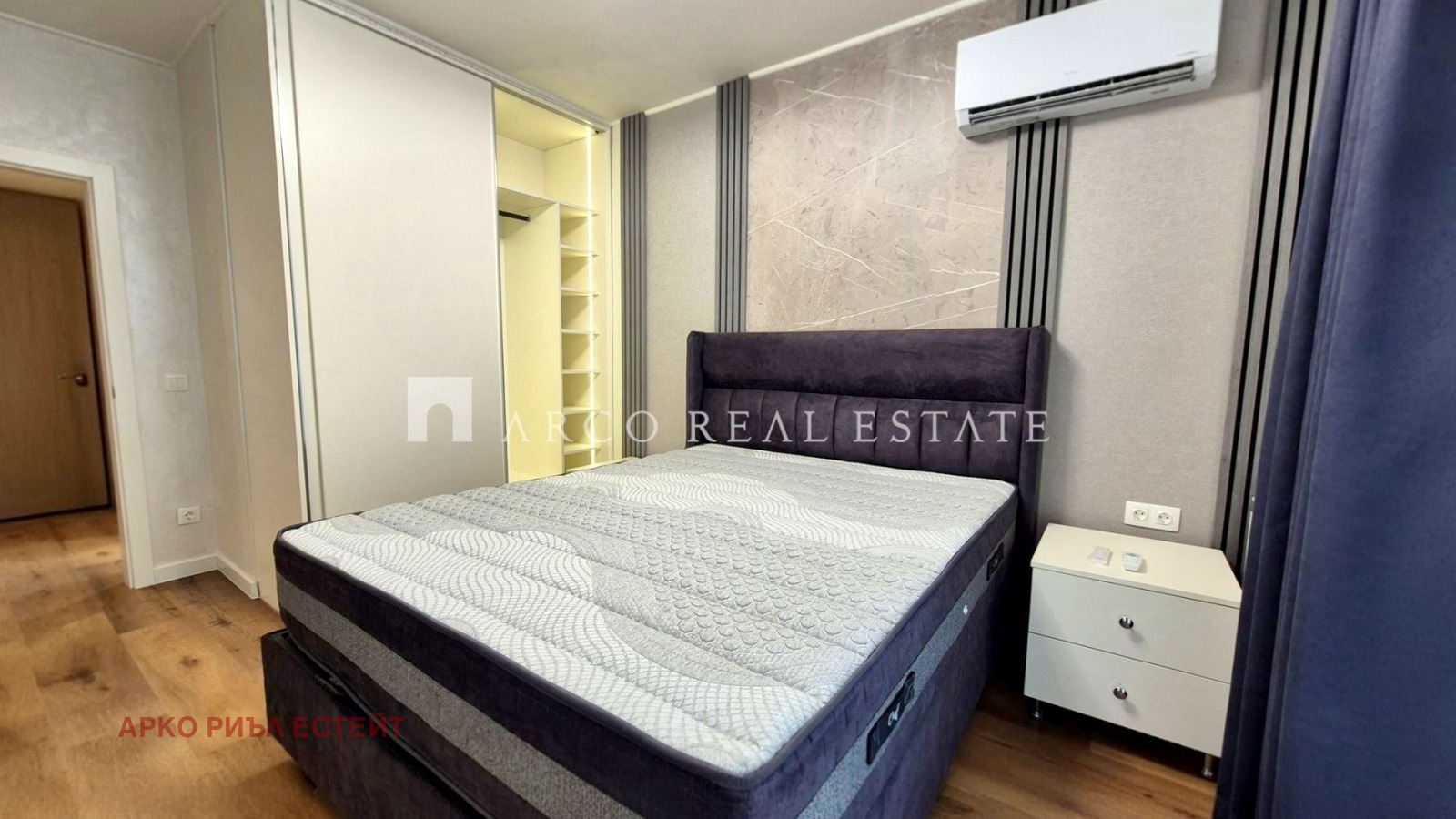 Продава 2-СТАЕН, гр. София, Малинова долина, снимка 8 - Апартаменти - 53911381